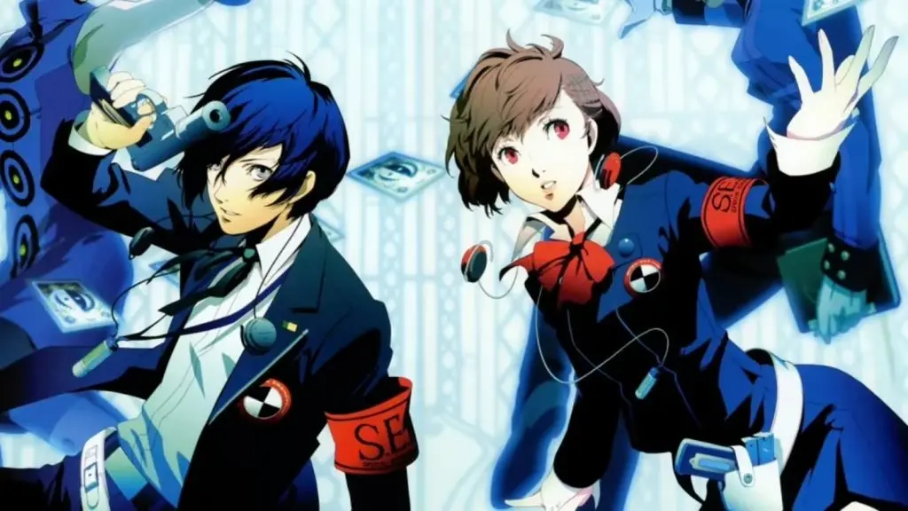 persona 3 reload femc