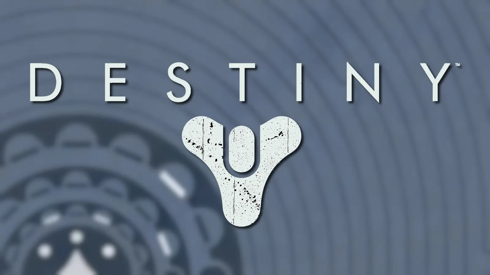 Wishing Well emblem in Destiny 2 with the game's logo in foreground.