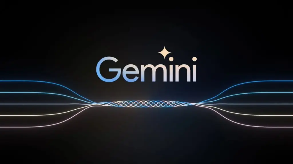 Gemini logo