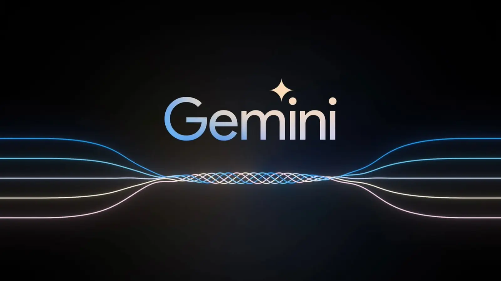 Gemini logo