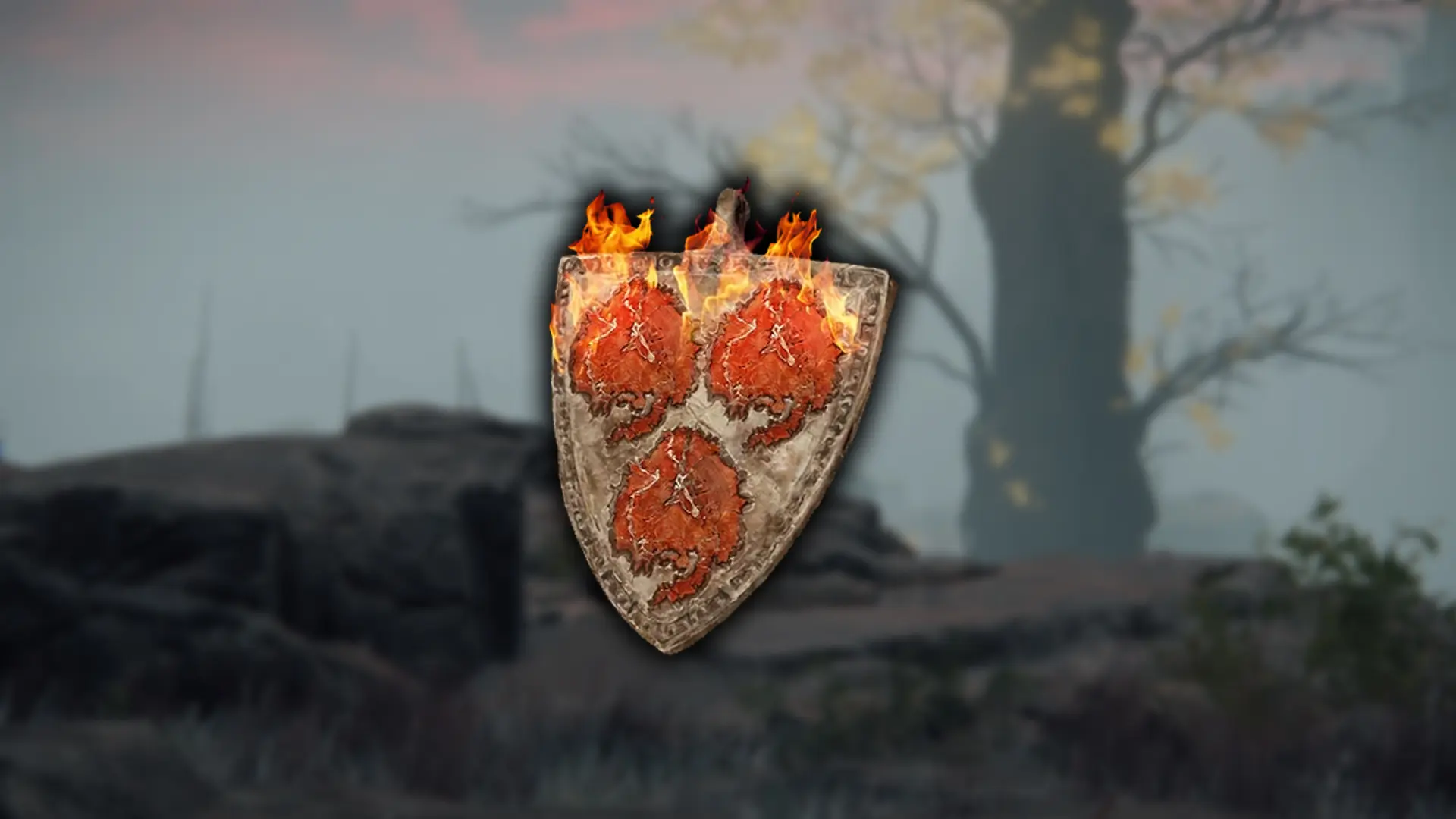 flamedrake talisman elden ring