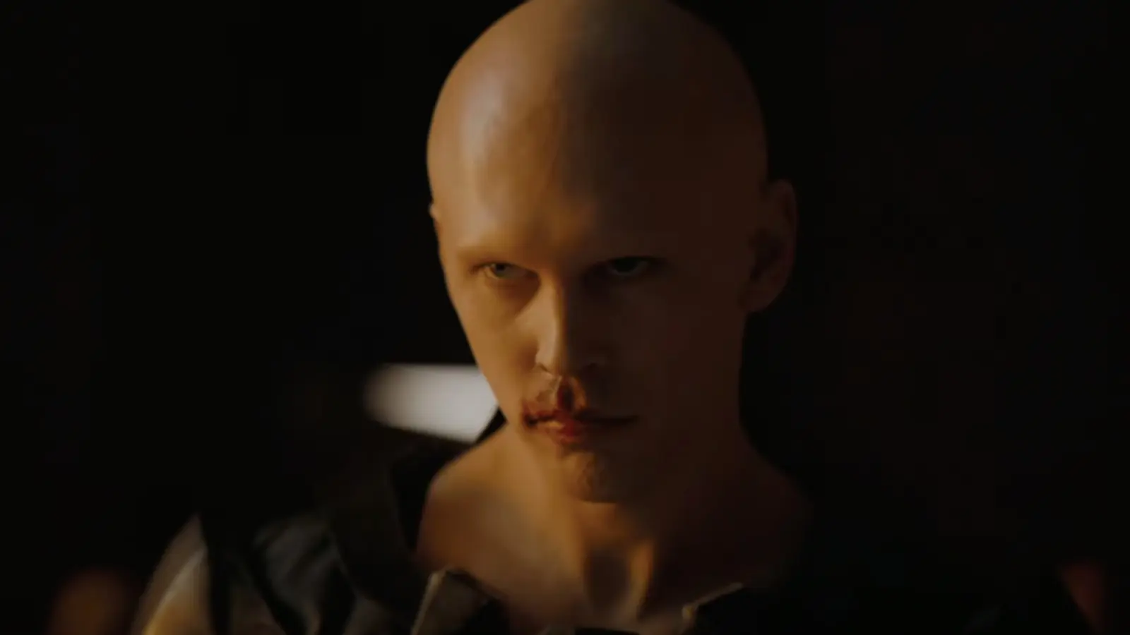 Austin Butler in Dune: Part Two