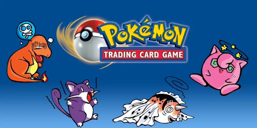 pokemon tcg gbc