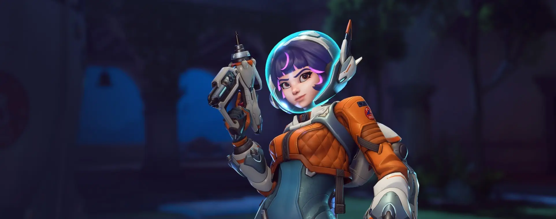 Juno overwatch 2 hero image