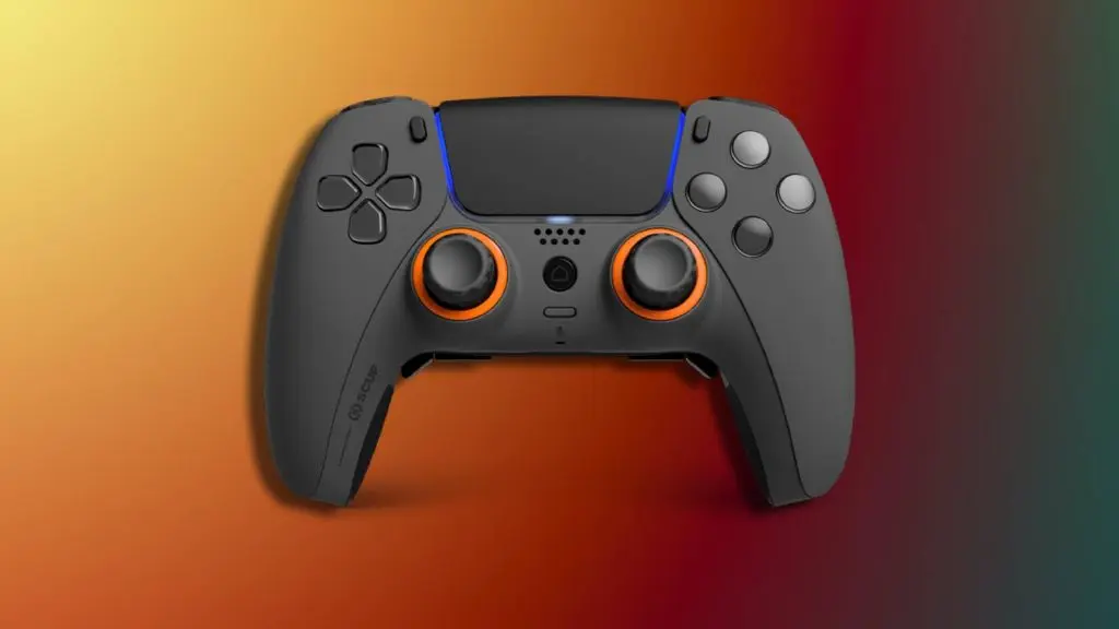 Scuf Reflex Pro controller