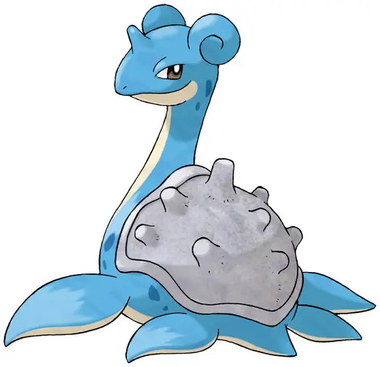 lapras