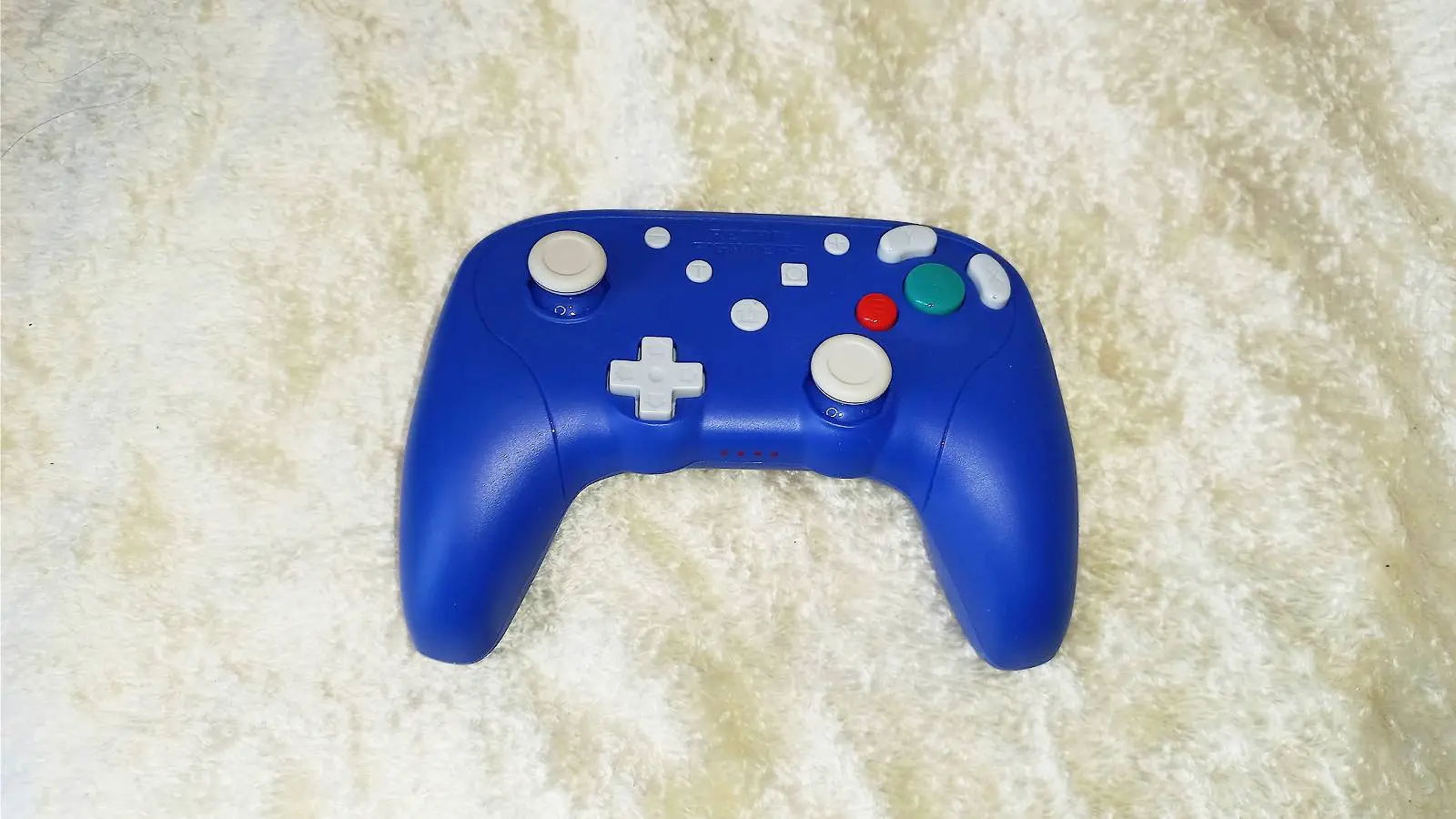 Retro Fighters BattlerGC controller