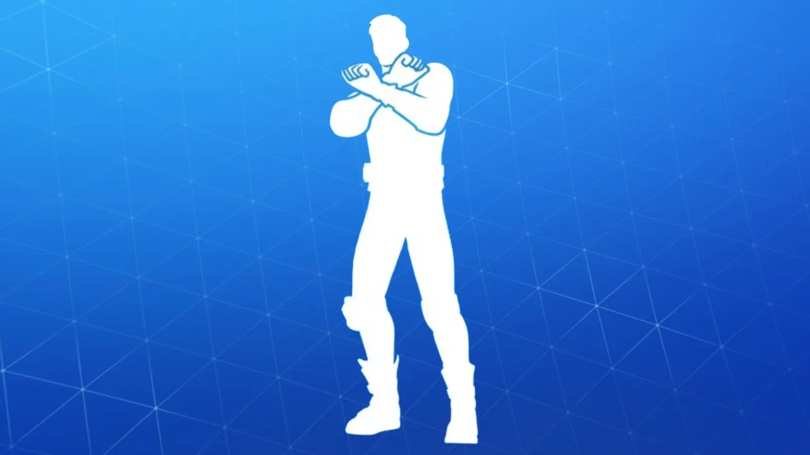 Fortnite The Squabble Emote