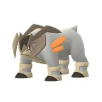 Terrakion