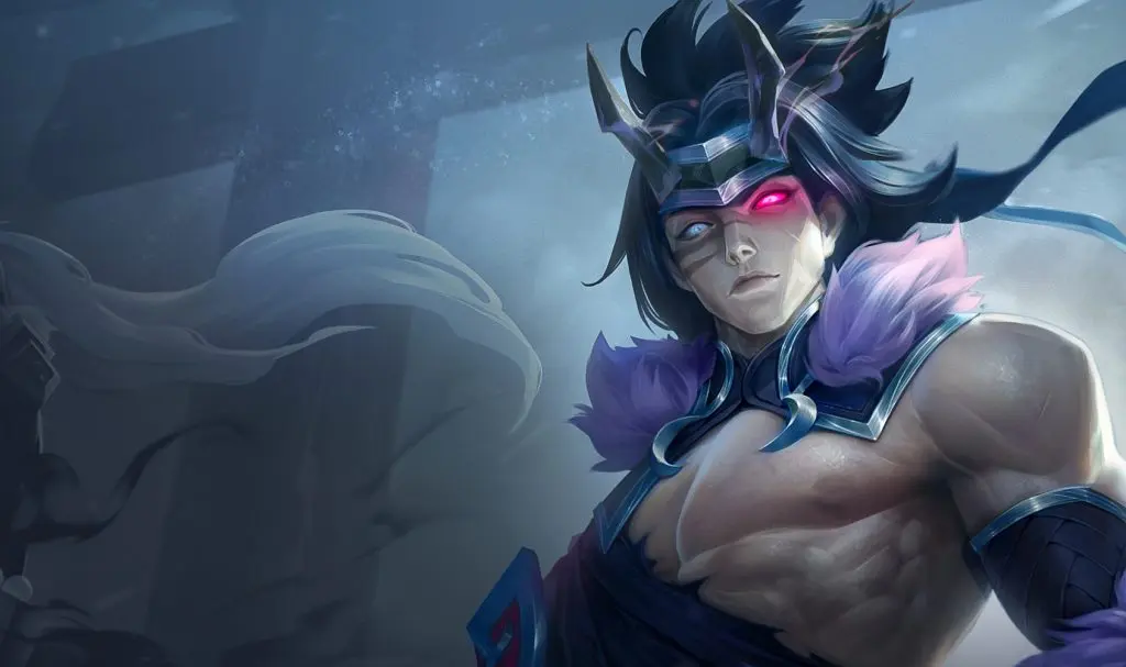 Kayn