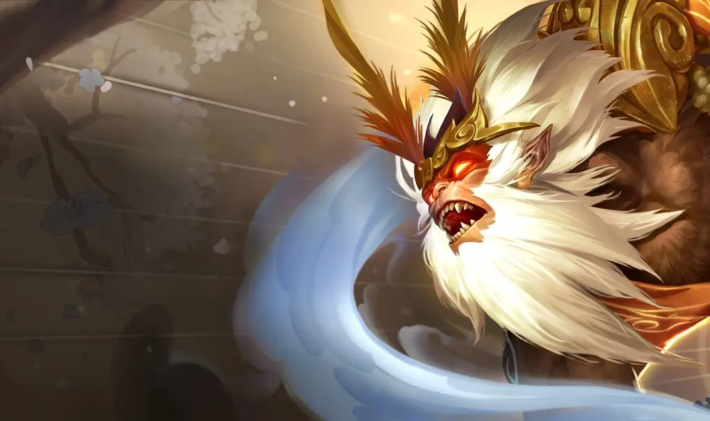 Wukong