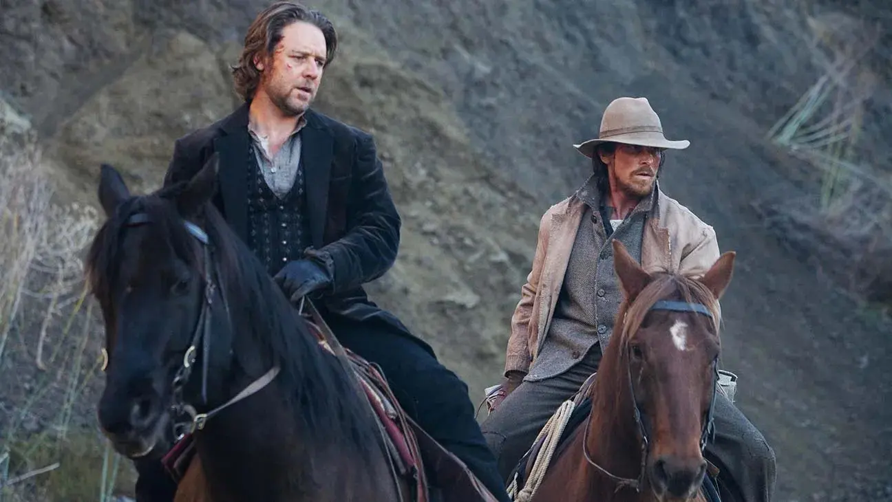 Best Westerns: 3:10 to Yuma