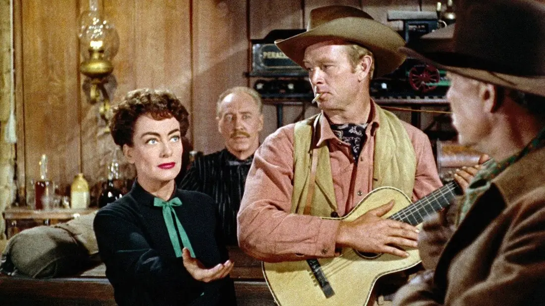 Best Westerns: Johnny Guitar