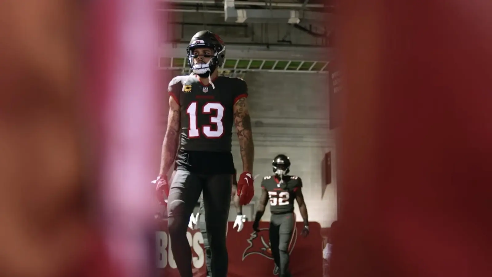 Mike Evans is one of the best wide receivers in the NFL. Which teams should inquire about the impending free agent?