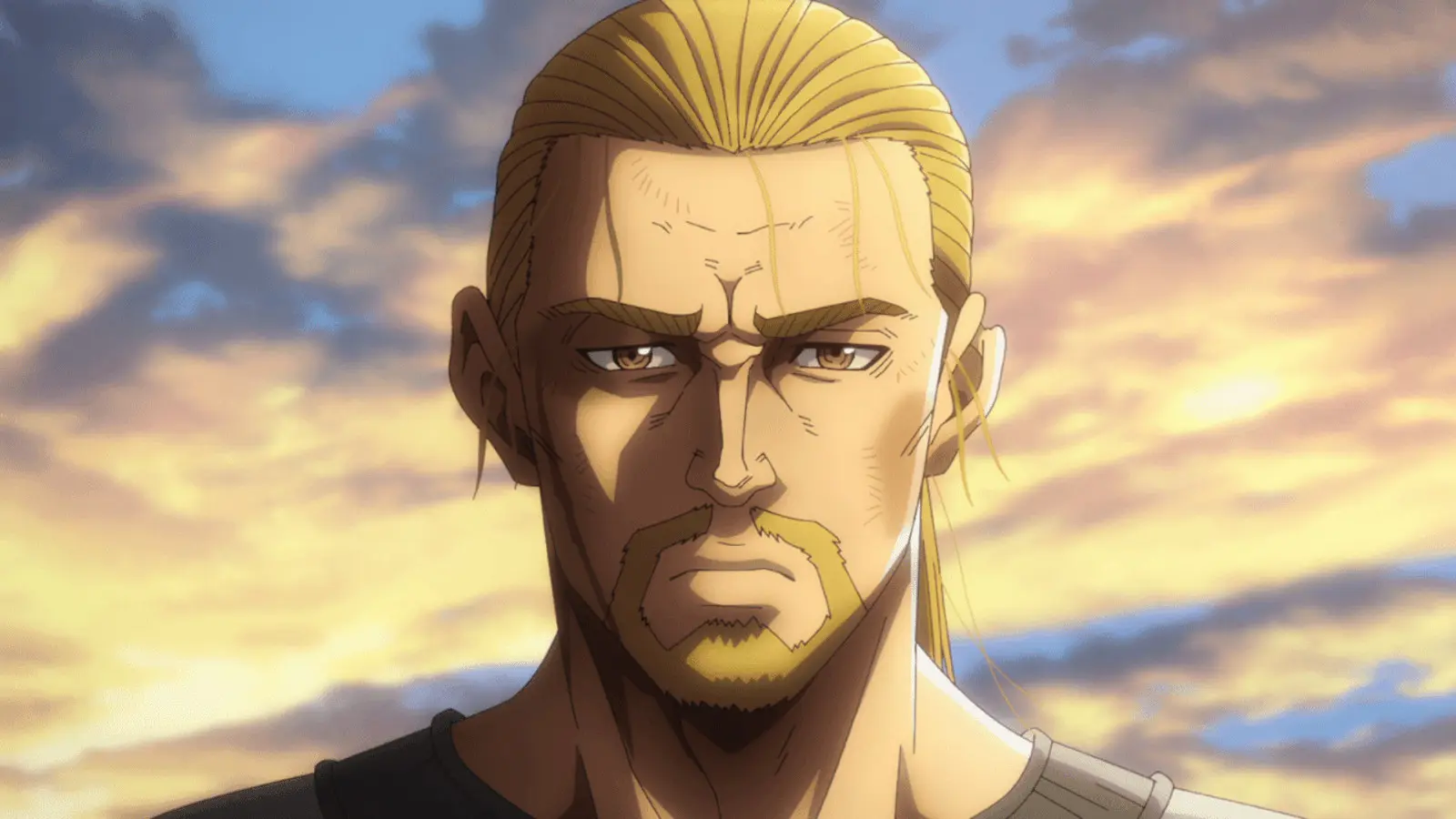 Vinland Saga