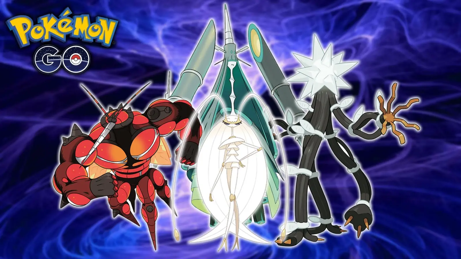 pokemon go ultra beasts