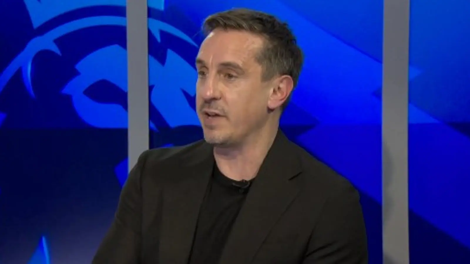 Gary Neville