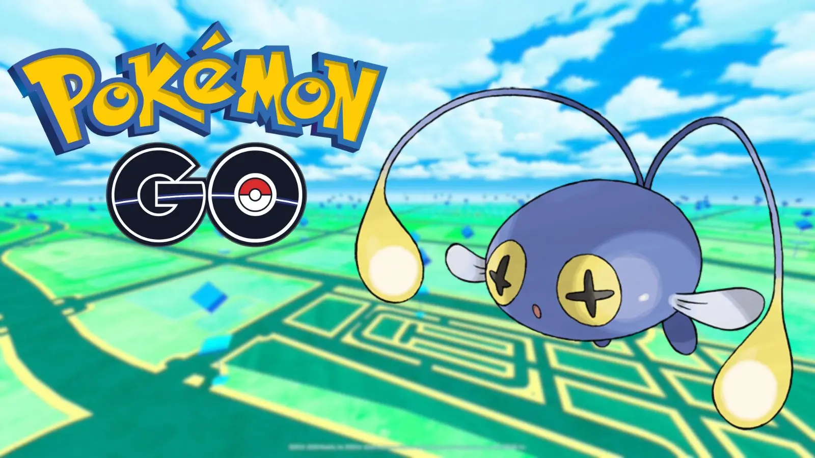 pokemon go chinchou header