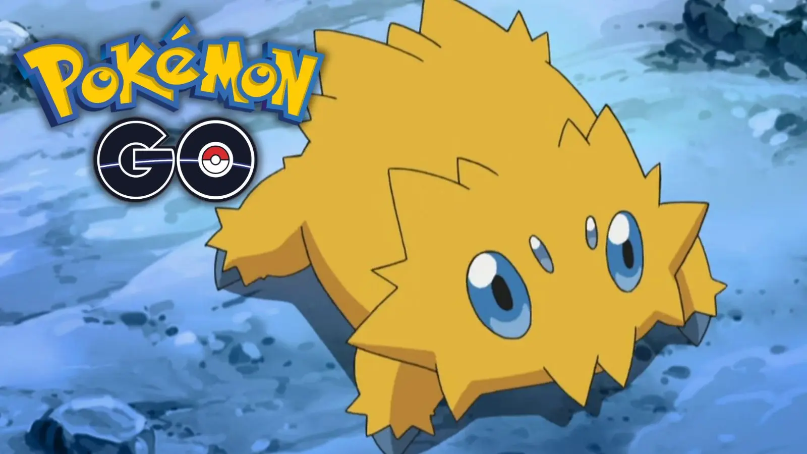 pokemon go joltik anime header