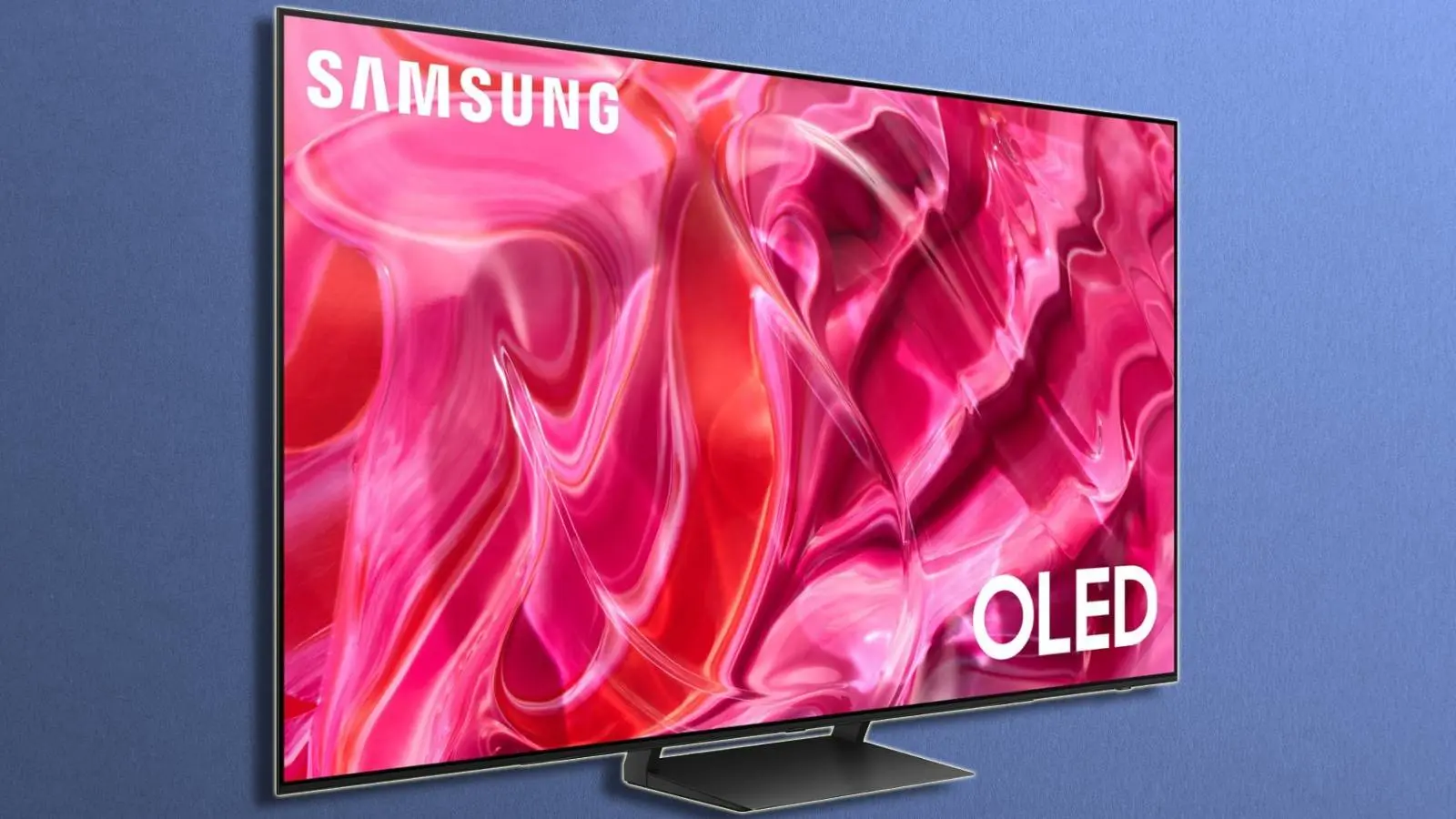 Samsung 55-inch S90C OLED