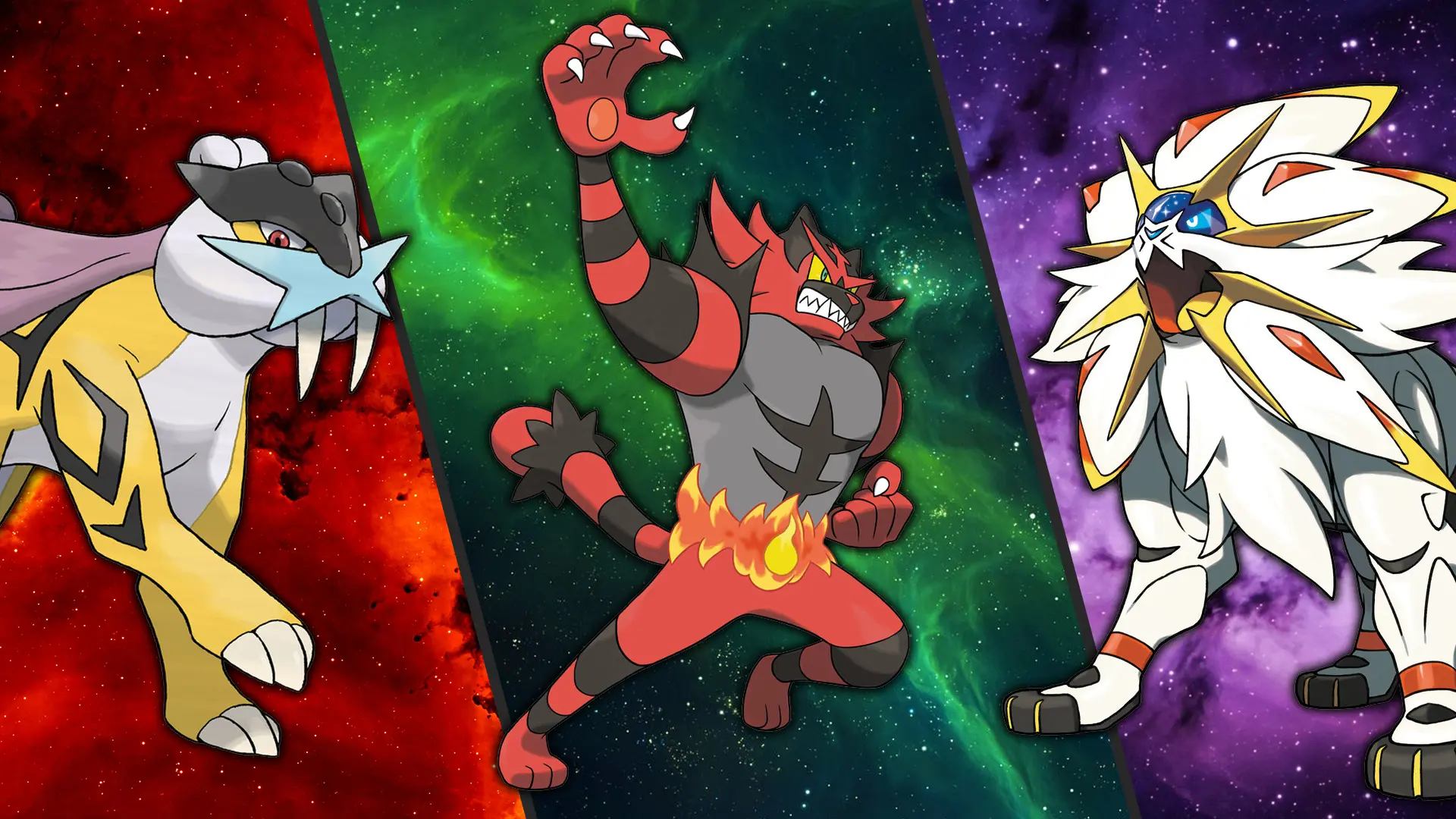 all cat pokemon dexerto