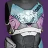 Moonfang-X7 chest in Destiny 2.