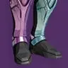 Moonfang-X7 legs in Destiny 2.