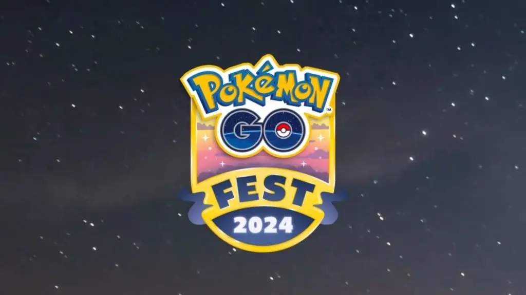 Pokemon Go fest New York