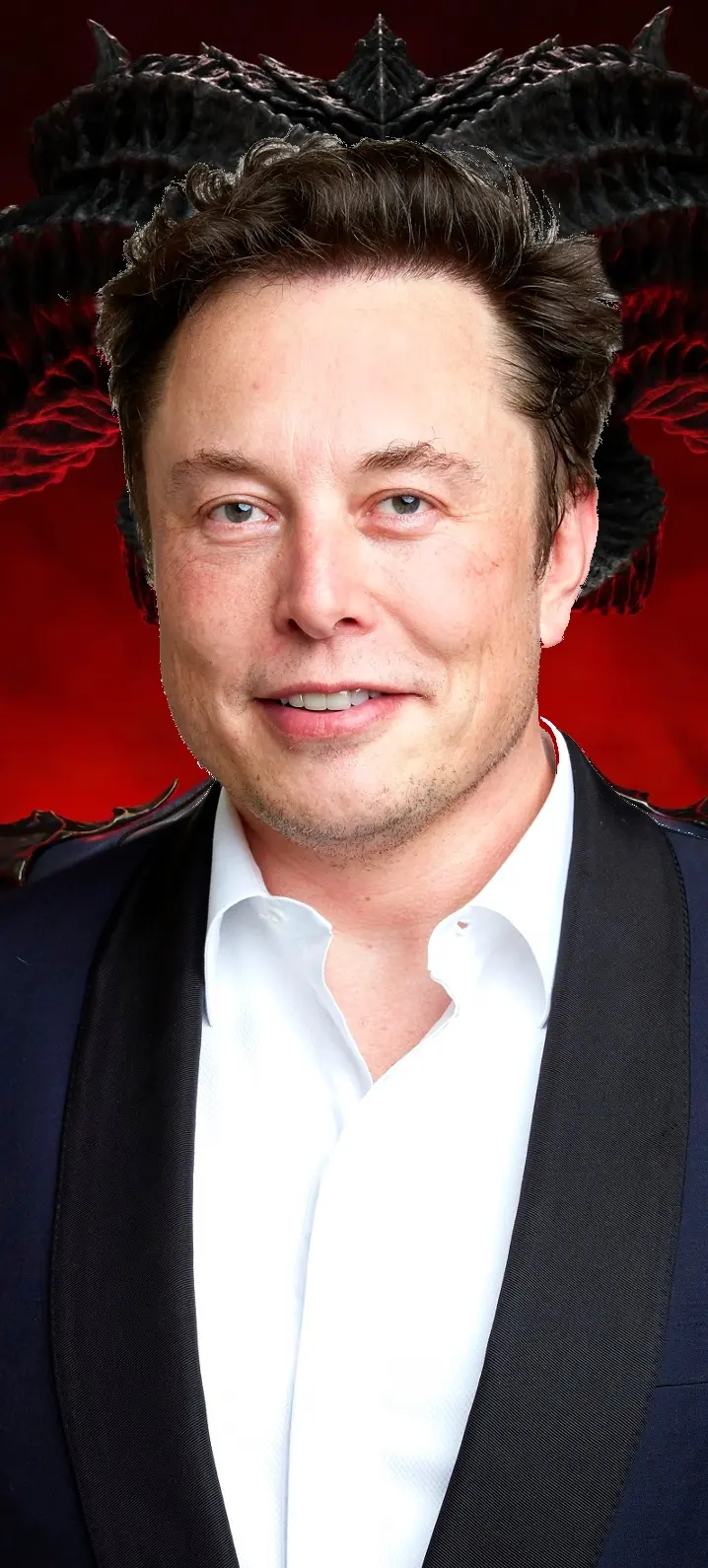 musk diablo