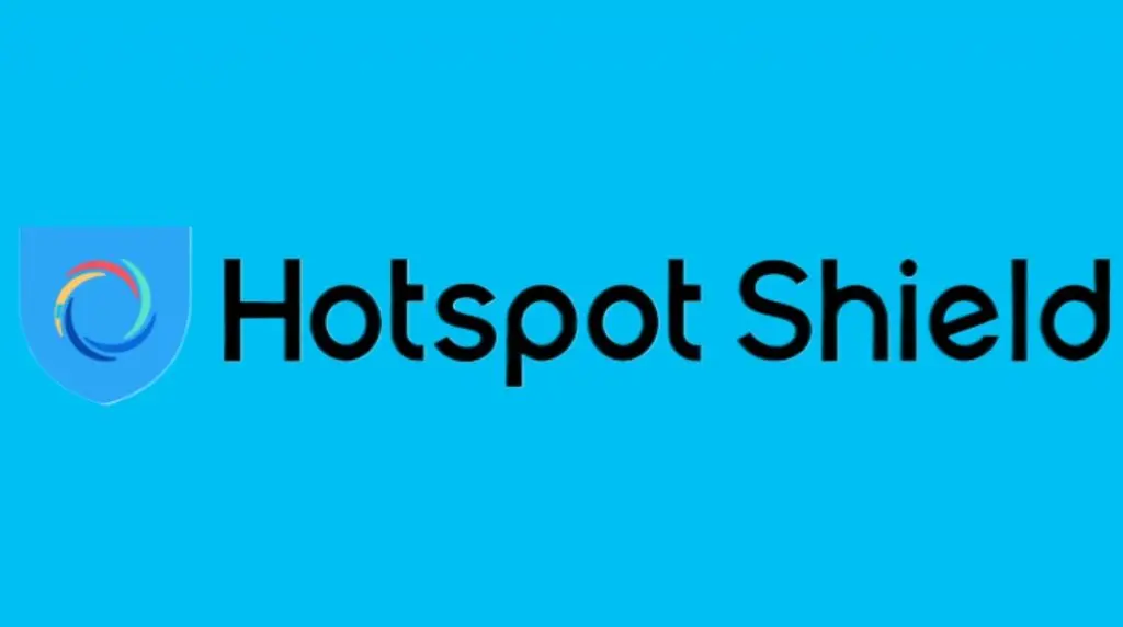 Hotspot Shield logo