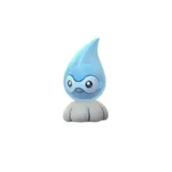 castform rainy resize pokemon go