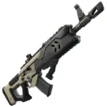 Fortnite Fury Assault Rifle.