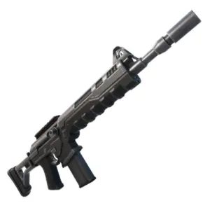 Combat Assault Rifle Fortnite Chapter 5 Season 3