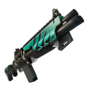 Gatekeeper Shotgun Fortnite Chapter 5 Season 3