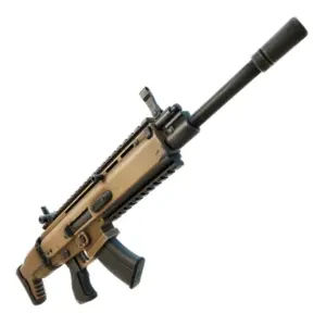 Striker AR in Fortnite