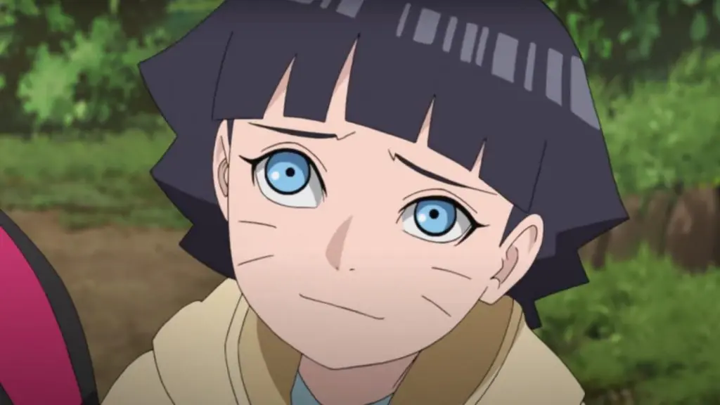 Himawari Uzumaki