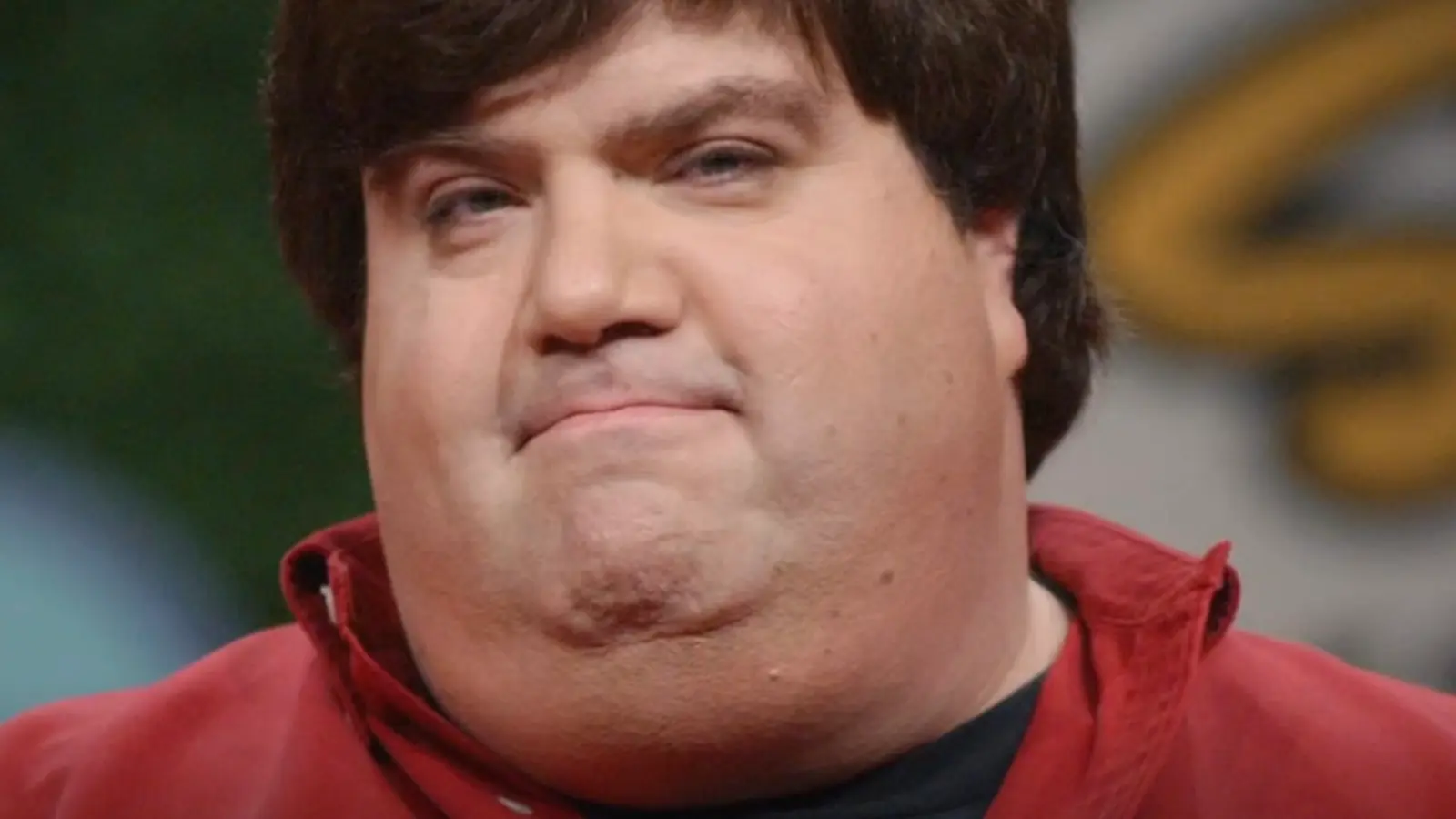 Dan Schneider as shown in Quiet on Set