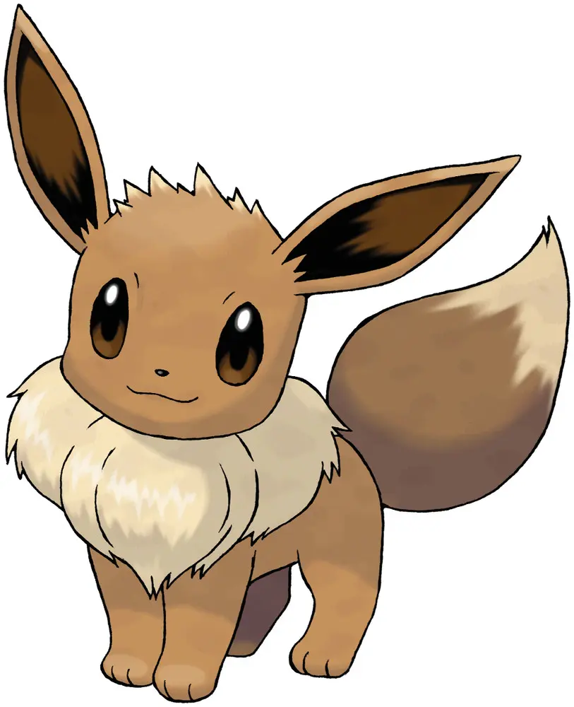 eevee