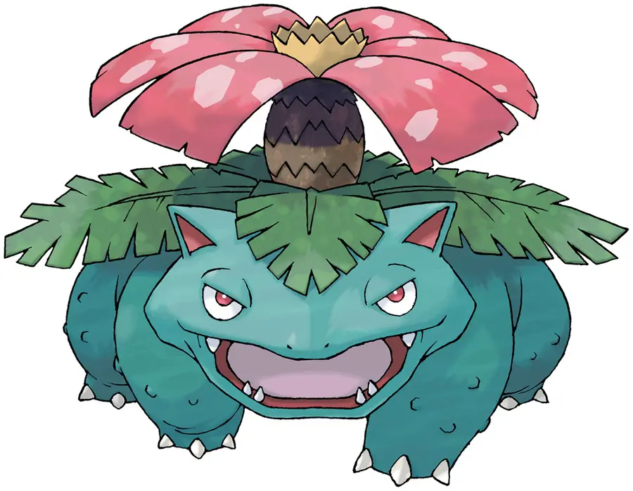 venusaur