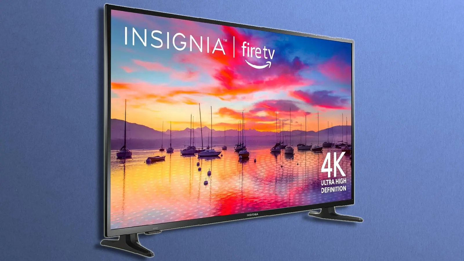 Insignia Fire TV