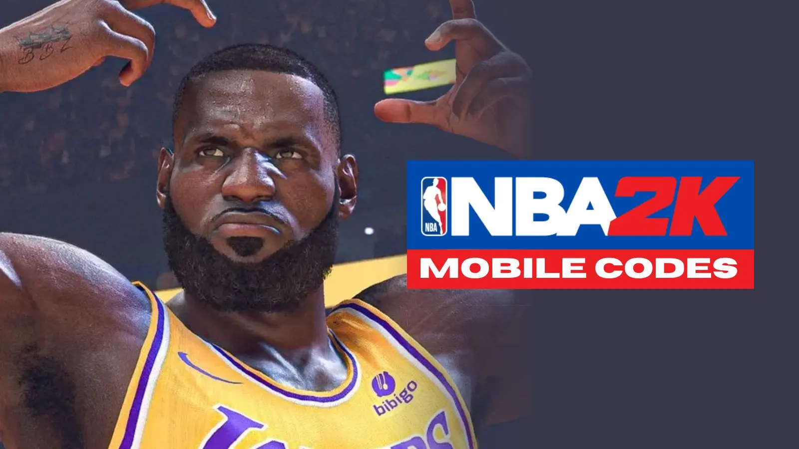 nba 2k mobile codes 2024