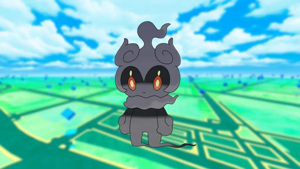 pokemon go marshadow