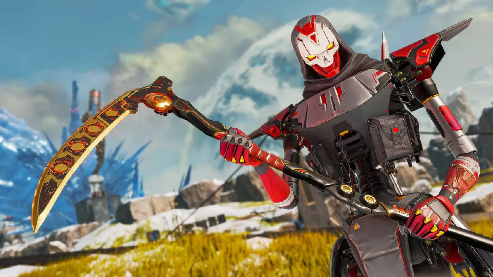 Apex Legends skin