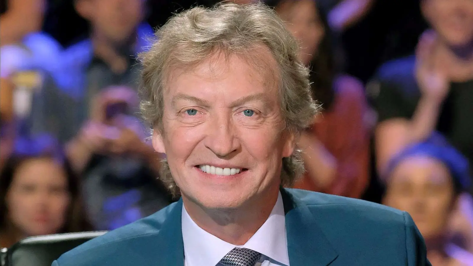 Nigel-Lythgoe