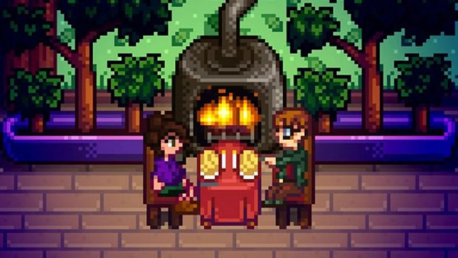 Stardew valley date