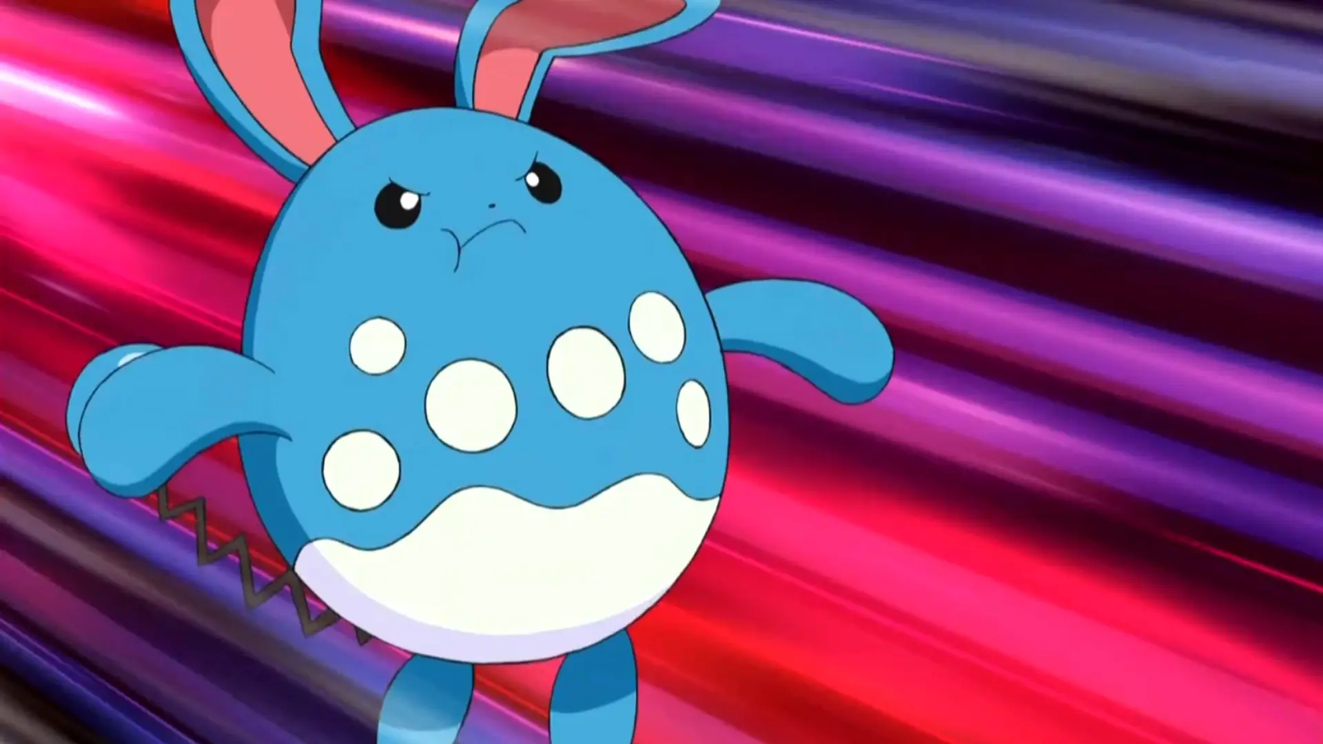 pokemon azumarill dexerto