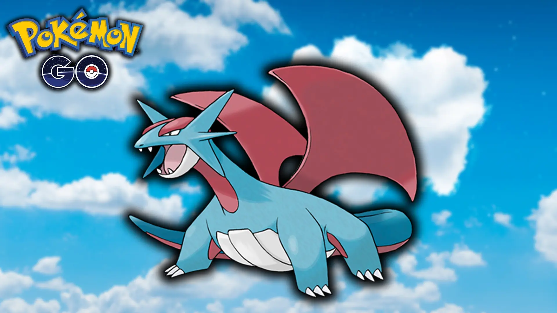 pokemon go salamence