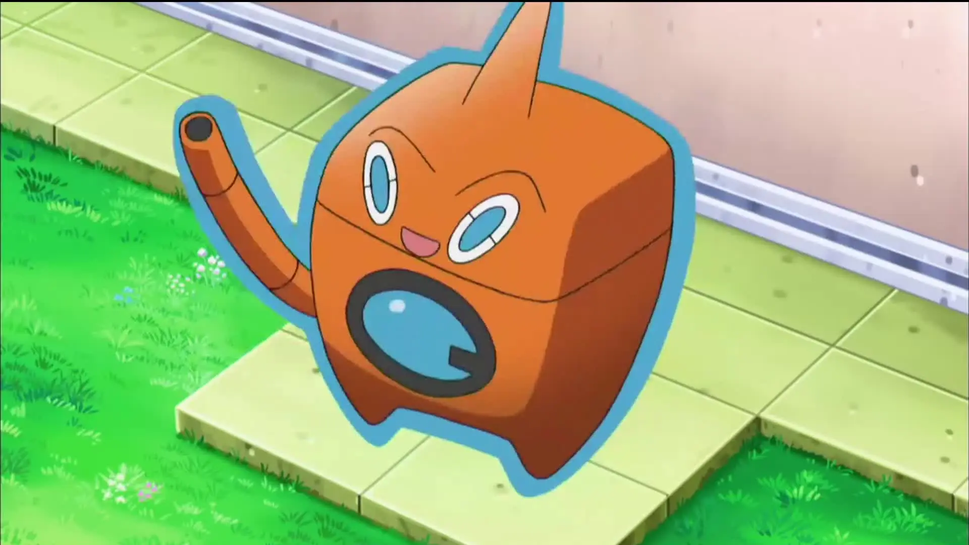 pokemon rotom wash form dexerto