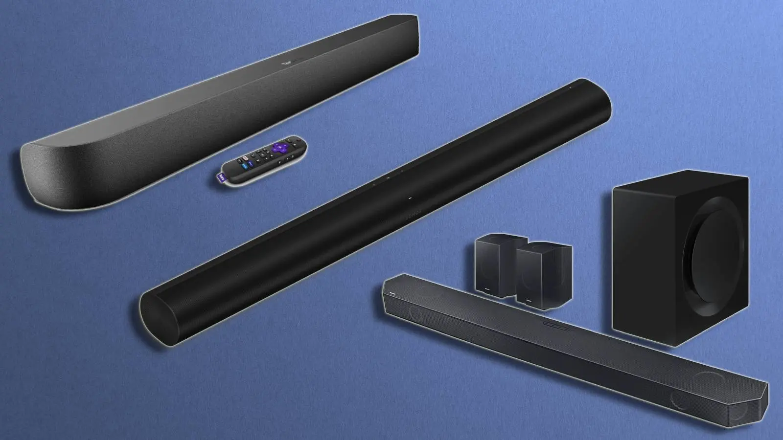 Best Soundbars