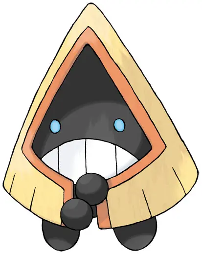 Snorunt pokemon